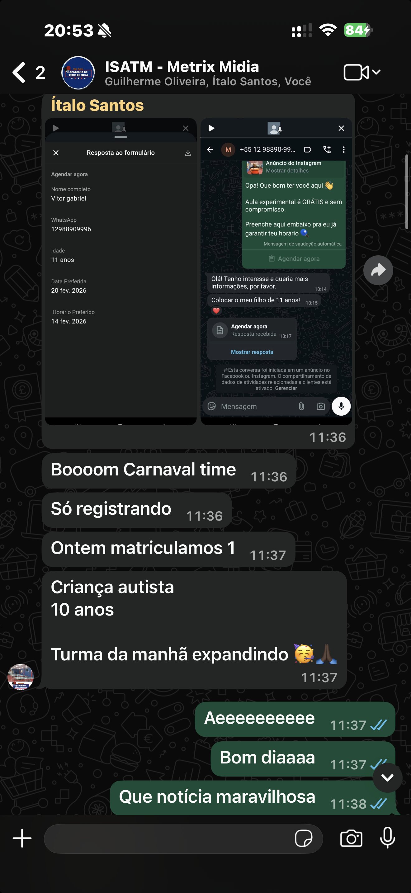 Print WhatsApp 1